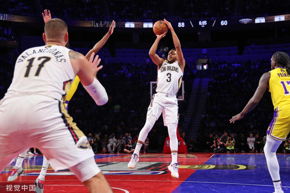 系列赛事中 系列赛事中