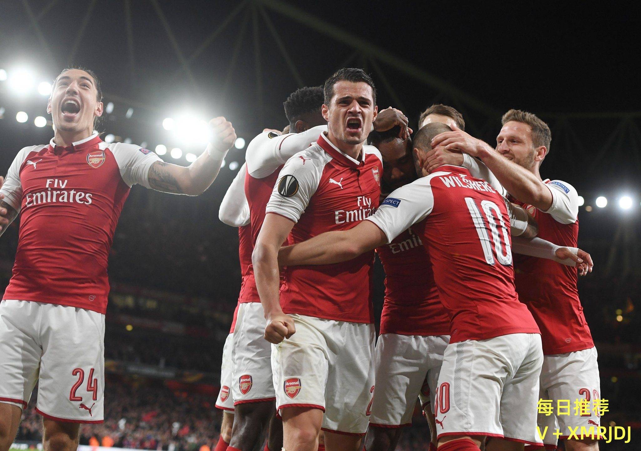 迎接挑战 迎接挑战