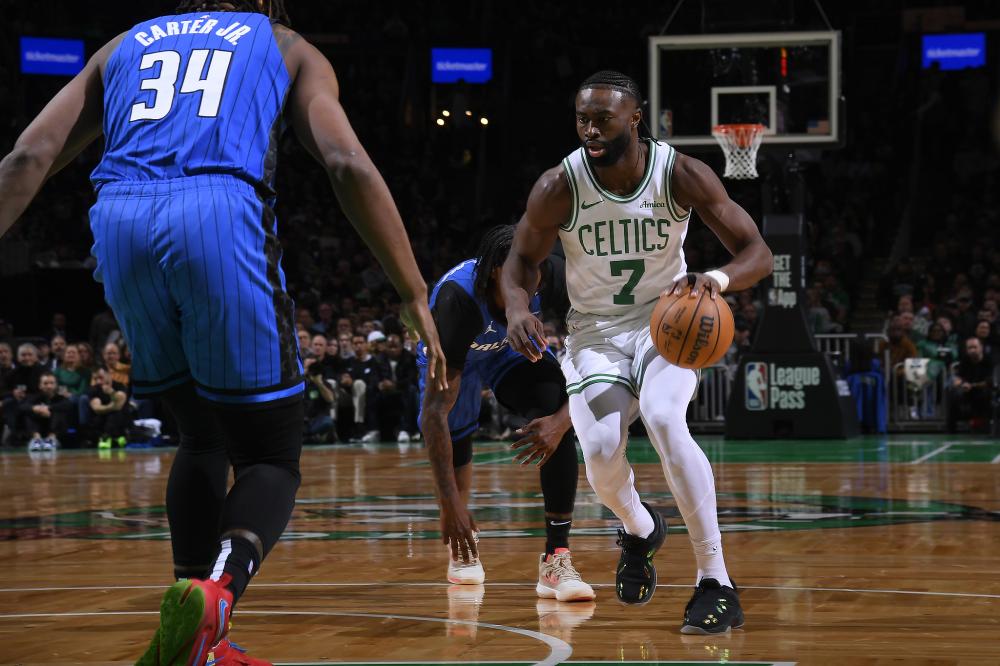 每一次跑动 每一次跑动